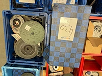 Pferd - pallet met slijpschijven - afbeelding 6 van  9