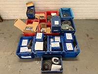 Pferd - pallet met slijpschijven - afbeelding 8 van  9