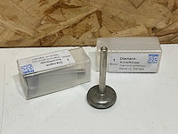 Pferd diamant slijpschijf (2x) - afbeelding 5 van  5