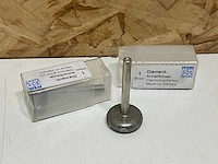 Pferd diamant slijpschijf (2x) - afbeelding 2 van  5