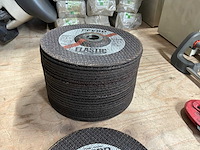 Pferd elastic slijpschijf (23x) - afbeelding 2 van  2