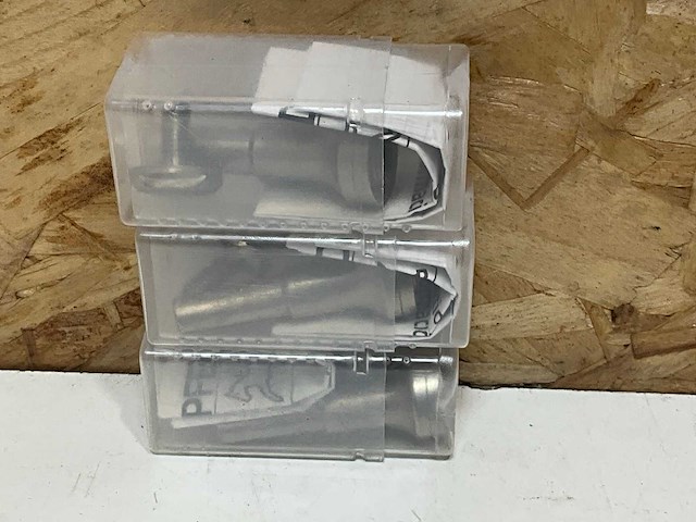 Pferd gereedschapshouder voor diamant doorslijpschijven (3x) - afbeelding 3 van  3