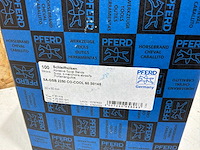 Pferd gsb 2250 co-cool slijphuls 22x 50mm (500x) - afbeelding 2 van  6