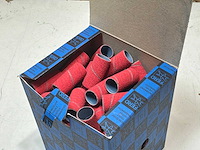 Pferd gsb 2250 co-cool slijphuls 22x 50mm (500x) - afbeelding 6 van  6