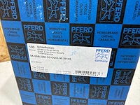 Pferd gsb 2250 co-cool slijphuls 22x 50mm (500x) - afbeelding 3 van  6