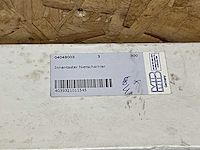 Pferd innentaster nietscharnier (3x) - afbeelding 4 van  4