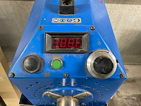 Pferd mammut electronic me/mew buigzame asmachine - afbeelding 2 van  4