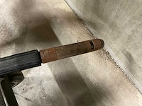 Pferd mammut electronic me/mew buigzame asmachine - afbeelding 3 van  4