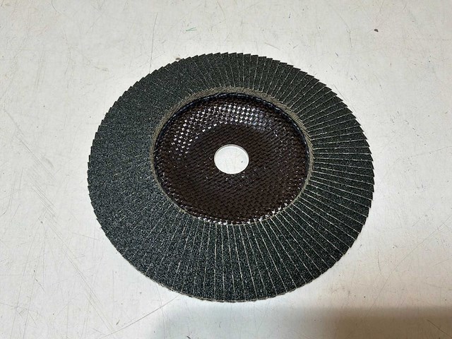 Pferd pfc lamellenschijf 180x22,23 mm (24x) - afbeelding 2 van  4