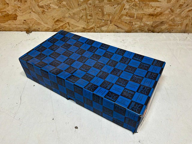 Pferd pfc lamellenschijf 180x22,23 mm (24x) - afbeelding 4 van  4
