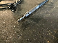 Pferd ruer5/250si stift slijpmachine - afbeelding 4 van  6