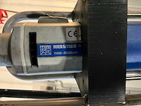 Pferd ruer5/250si stift slijpmachine - afbeelding 6 van  6