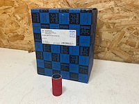 Pferd schuur/slijphulzen 22x50mm (100x) - afbeelding 1 van  1