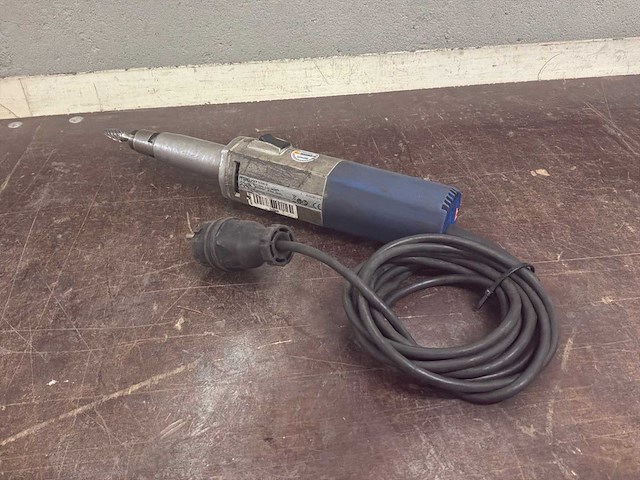 Pferd uger 5/250 si rechte slijper - afbeelding 2 van  5