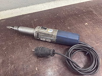 Pferd uger 5/250 si rechte slijper - afbeelding 3 van  5