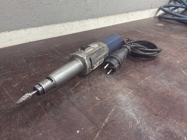 Pferd uger 5/250 si rechte slijper - afbeelding 5 van  5