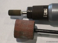 Pferd uger 5/90 si slijpmachine - afbeelding 3 van  6