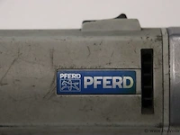 Pferd uger 5/90 si slijpmachine - afbeelding 5 van  6
