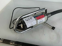 Pferd ugw8/250si polijstmachine met flexibele as - afbeelding 2 van  4
