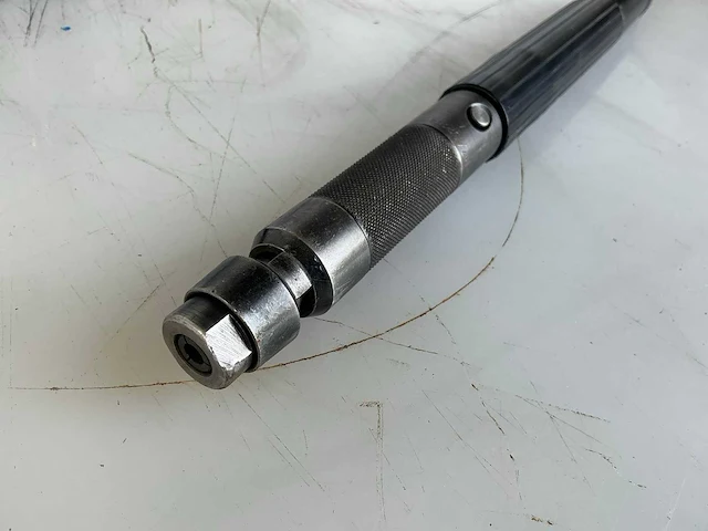 Pferd ugw8/250si polijstmachine met flexibele as - afbeelding 3 van  4