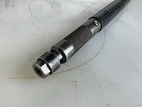 Pferd ugw8/250si polijstmachine met flexibele as - afbeelding 3 van  4