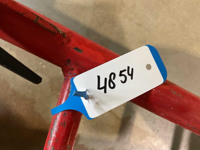 Pflanzfuchs pf400 grondboor - afbeelding 6 van  6