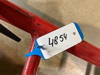 Pflanzfuchs pf400 grondboor - afbeelding 6 van  6