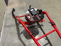 Pflanzfuchs pf400 grondboor - afbeelding 3 van  5