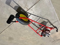 Pflanzfuchs pf400 grondboor - afbeelding 4 van  5