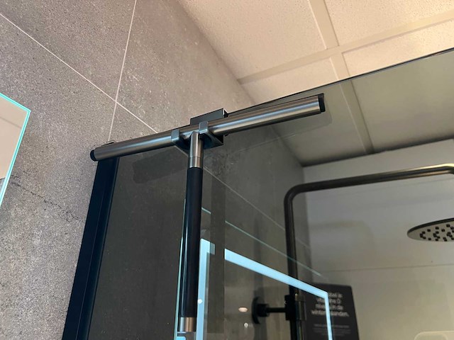 Pflegetipp - inloopdouche 89 cm - afbeelding 3 van  7