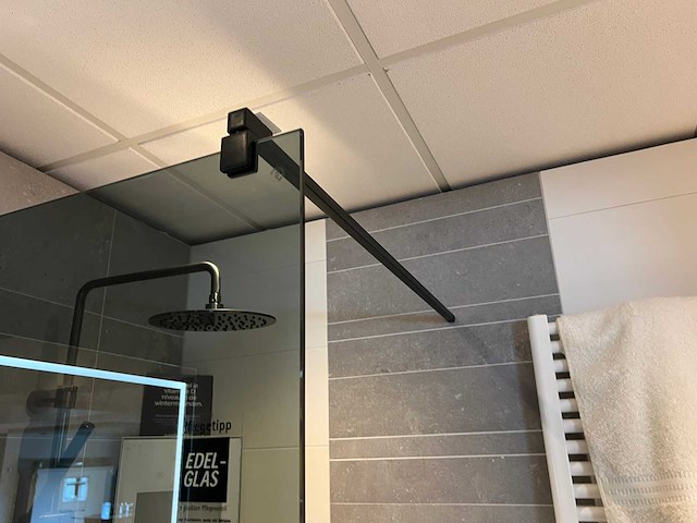 Pflegetipp - inloopdouche 89 cm - afbeelding 5 van  7