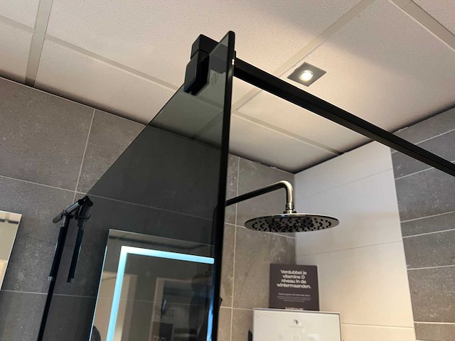Pflegetipp - inloopdouche 89 cm - afbeelding 6 van  7