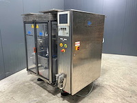 Pfm packaging machinery pv 320 verpakkingsmachine - afbeelding 1 van  8