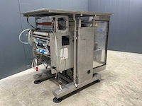 Pfm packaging machinery pv 320 verpakkingsmachine - afbeelding 3 van  8