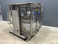 Pfm packaging machinery pv 320 verpakkingsmachine - afbeelding 4 van  8