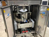 Pfm packaging machinery pv 320 verpakkingsmachine - afbeelding 5 van  8