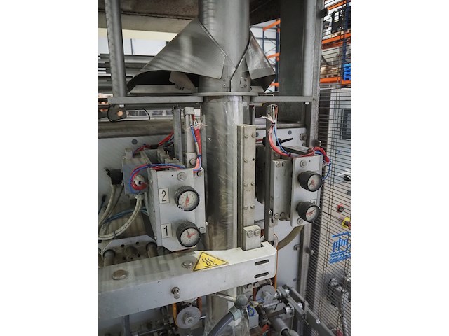 Pfm packaging machinery - afbeelding 3 van  23