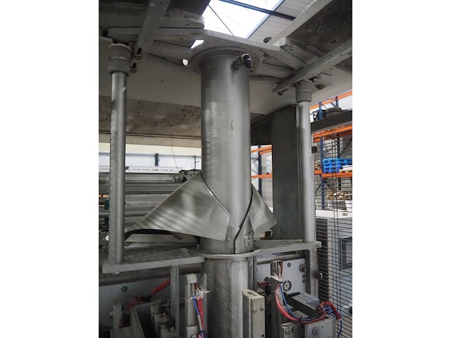 Pfm packaging machinery - afbeelding 4 van  23