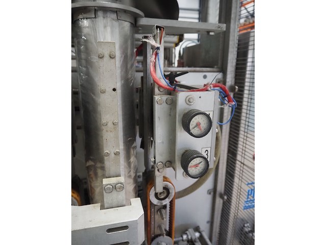 Pfm packaging machinery - afbeelding 6 van  23