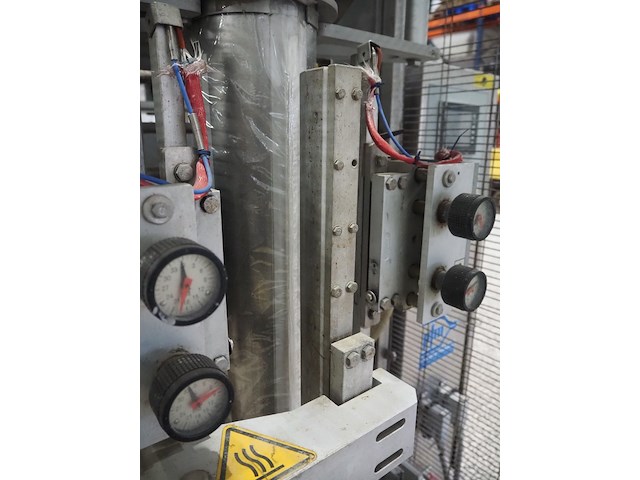 Pfm packaging machinery - afbeelding 7 van  23