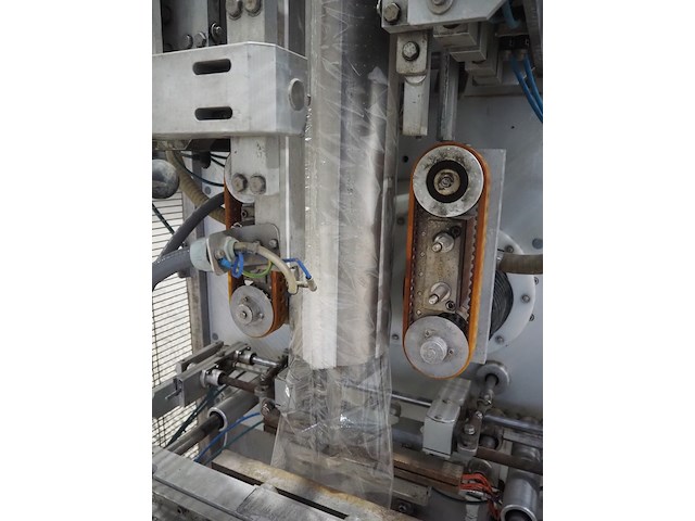 Pfm packaging machinery - afbeelding 8 van  23