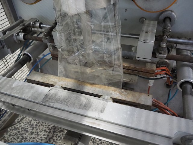 Pfm packaging machinery - afbeelding 9 van  23