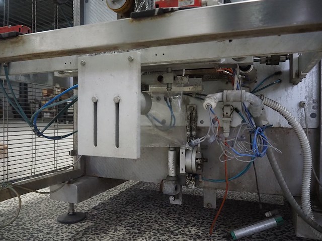 Pfm packaging machinery - afbeelding 10 van  23