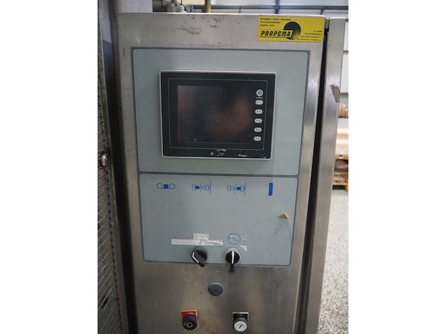 Pfm packaging machinery - afbeelding 11 van  23