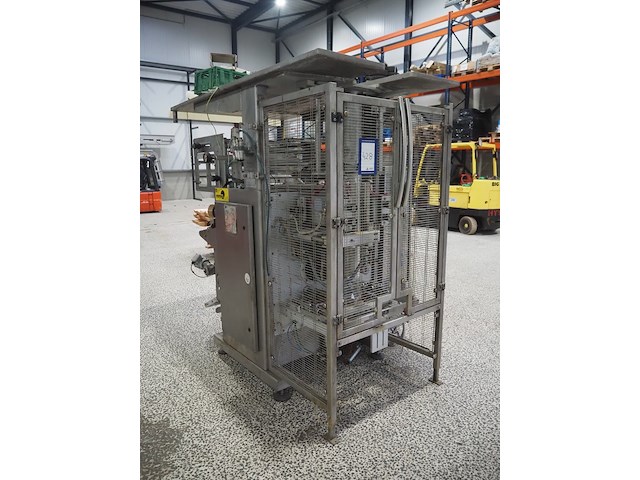 Pfm packaging machinery - afbeelding 1 van  23