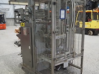 Pfm packaging machinery - afbeelding 1 van  23