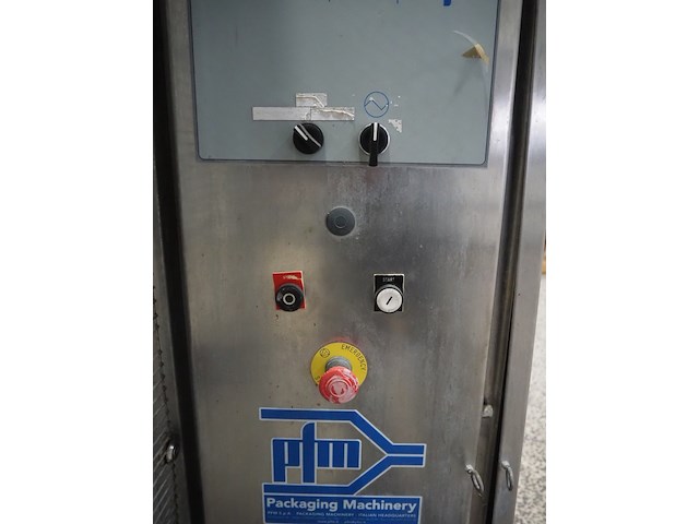 Pfm packaging machinery - afbeelding 13 van  23