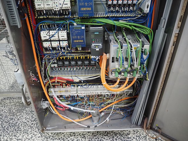 Pfm packaging machinery - afbeelding 15 van  23