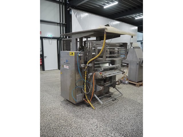 Pfm packaging machinery - afbeelding 17 van  23
