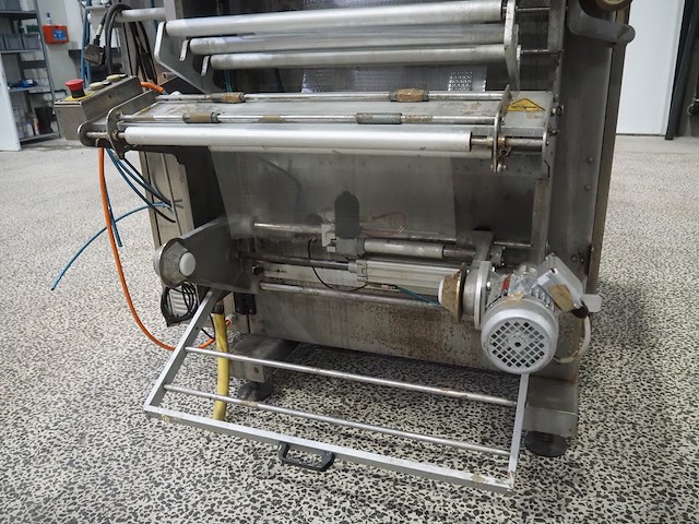 Pfm packaging machinery - afbeelding 19 van  23